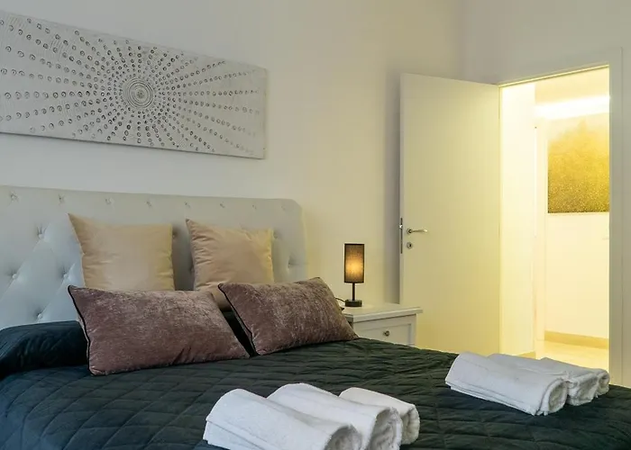 Apartamento Retreat Monteverde Roma