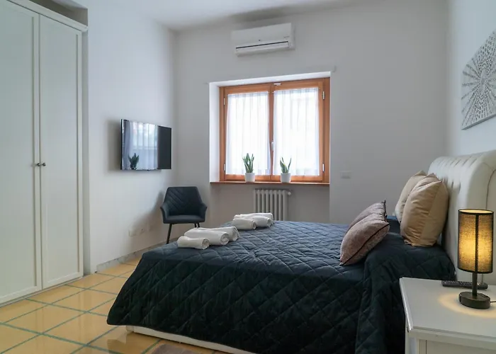 Apartamento Retreat Monteverde Roma