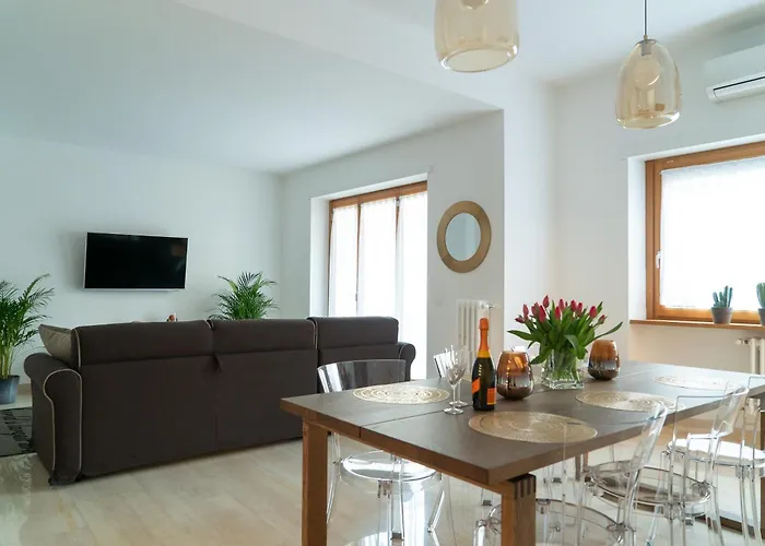 Apartamento Retreat Monteverde Roma