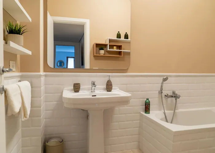 Apartamento Retreat Monteverde *